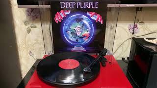 Deep Purple - Love Conquers All  Pro-Ject Debut Carbon Evo