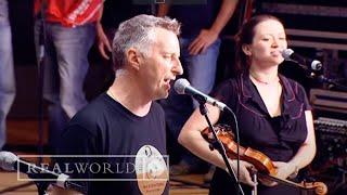 The Imagined Village - Hard Times of Old England feat. Billy Bragg