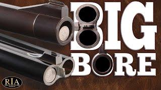 Big Bore Buffet 2 Bore 4 Bore and MORE