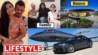 Dhanashree Verma Lifestyle Age Husband Income Cars House Family & Biography