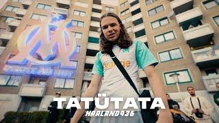 Haaland936 - Tatütata prod. by Offbeat official video