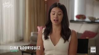 Jane The Virgin - The Final Chapter Begins