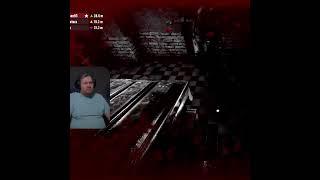 I got jumped #jumpscare #7daystodie #darknessfalls #alpha20.6 #twitch #youtube #shorts #fyp #fypシ