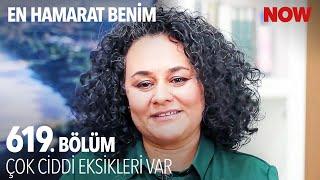 Tatlı Yorumları ve Puanlaması Yapıldı - En Hamarat Benim 619. Bölüm @EnHamaratBenim