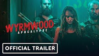 Wyrmwood Apocalypse - Official Trailer 2022 Bianca Bradey Shantae Barnes-Cowan