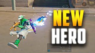 NEW HERO FREDDIE SOLO VS SQUAD 27 KILL FULL GAMEPLAY in Farlight 84  FARLIGHT 84