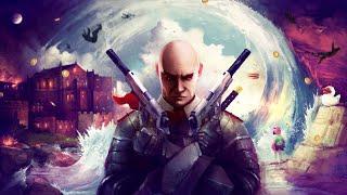 Hitman 2 The Rise of Agent 47