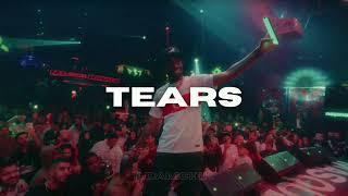 FREE Russ Millions x Buni x YV - Tears Type Beat  UK Drill Instrumental 2024