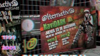 Contenido Anaglyfo para aniversario ALternativa 3D