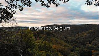 The most Scenic Hike in Belgium