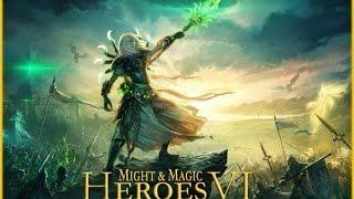 Might & Magic Heroes VI - Обзор.