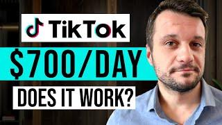 How to Become a TikTok Affiliate With 0 Followers Step by Step Tutorial