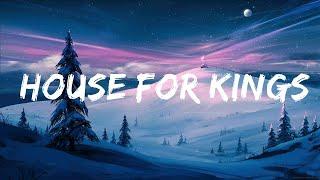 Sam Feldt & Tones and I - House For Kings Lyrics 15min