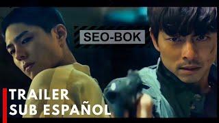 SEO BOK- Trailer SUB ESPAÑOL.