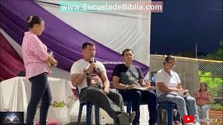Preguntas y respuestas desde Zulia-Colombia 12. Padre Luis Toro
