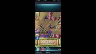 Fire Emblem Heroes Tactics Drills Skill Studies 93 Brave Schemer & Prodigy