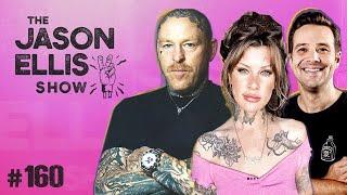 You Live And You Live with Gabby Lamb  EP 160  The Jason Ellis Show