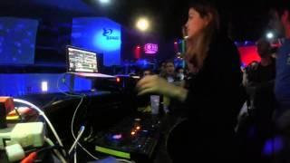 Calu Rivero DJ Set en Lola
