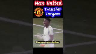 Manchester United Transfer News Rumors GK 2023 #shorts