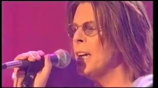 B-DAY DAVID BOWIE - THURSDAYS CHILD - LIVE IN ITALY 1999