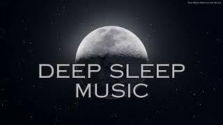 Deep Sleep Music with Healing Sub Bass Pulsation