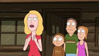 Rick and morty season 3 beth is not a clone