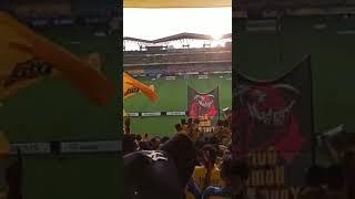 Ashiq kuruniyan KBFC FANS KBFCvsATK