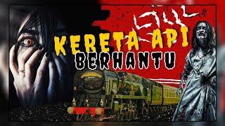 Stesen Kereta Api Yang Ditutup Selepas Berlaku Kematian & Kisah Kereta Api Misteri