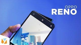 OPPO Reno Review