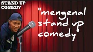 stand up comedy episode 3 sadun dbest- pengenalan stand up comedy