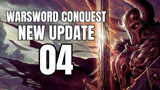 BLOOD FRENZY  WARSWORD CONQUEST Chaos Part 4 Warband Mod Gameplay w Commentary