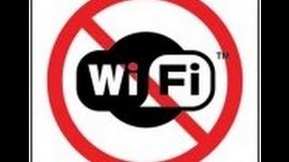 Как исправить ограниченный доступ к Wi-Fi сети