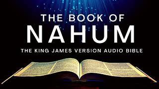 The Book of Nahum KJV  Audio Bible FULL by Max #McLean #KJV #audiobible #audiobook