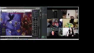 D&D How To Split Party Role Playing
