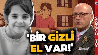 Erol Mütercimlerden Ülkeyi Ayağa Kaldıracak Narin Güran Sözleri Bir Gizli El Var