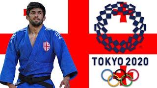 Олимпийская Сборная ГРУЗИИ по Дзюдо в Токио 2021  Georgia Olympic Judo Team Tokyo 2021