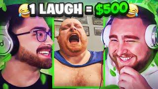 Try Not To Laugh Unrated Edition