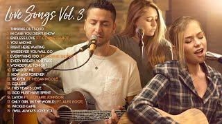 Boyce Avenue Acoustic Cover Love SongsWedding Songs Vol. 3 Connie Talbot Megan Nicole Alex Goot