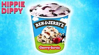 How Ben and Jerry Built Their Ice Cream Empire