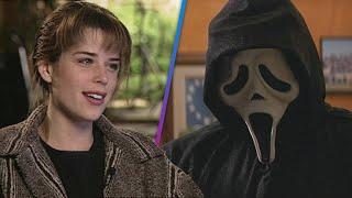 The Cast of Scream 26 Years Later