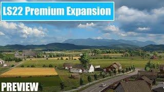 LS22 Premium Expansion Alles zur Map Produktionen  Karotten und vieles mehr FARMING SIMULATOR 22