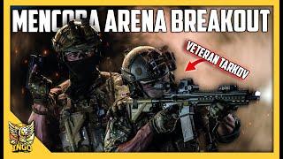 Ketika Veteran TARKOV Mencoba Arena Breakout Versi PC - Arena Breakout Infinite Indonesia