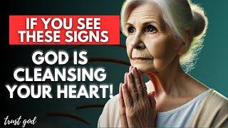 If You See These Signs God Is Manifesting His Power Christian Motivation