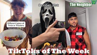 New TikToks of The Week November 2023 Part 1  Cool TikTok Videos 2023