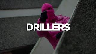 FREE UK Drill type beat DRILLERS  Aggressive Drill type beat  NY Drill type beat 2023