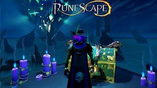 Make Profit From The Sanctum Of Rebirth Without Doing It - Runescape 3 Update Money Making Guide