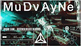 Mudvayne - Severed & Death Blooms - Drum Cam - Live Pro Audio