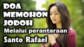 DOA MEMOHON JODOH