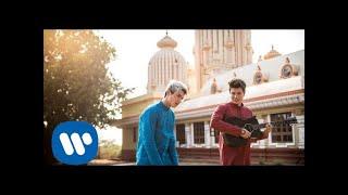 Benji & Fede - Moscow Mule Official Video