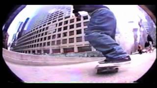 Quim Cardona - NY Revisted 95-97 - Quartersnacks.com Re-Edit